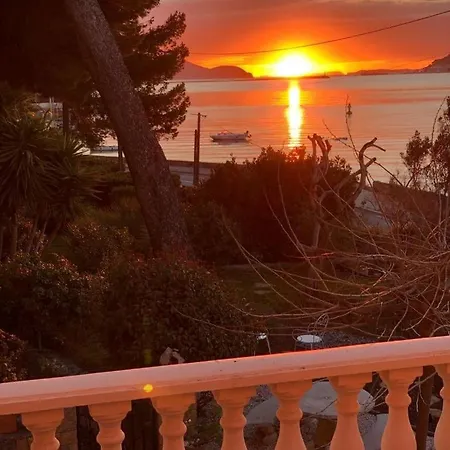Βίλα Vue Exceptionnelle