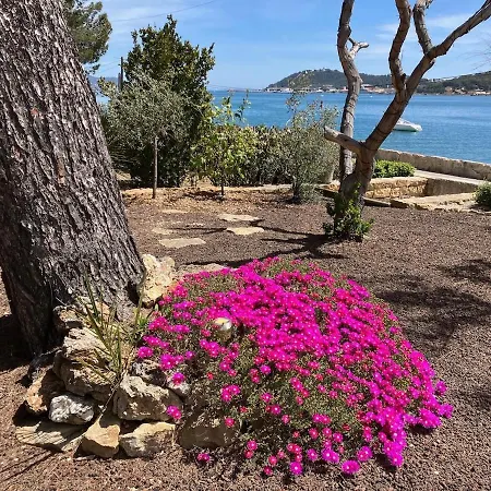 Vue Exceptionnelle * La Seyne-sur-Mer
