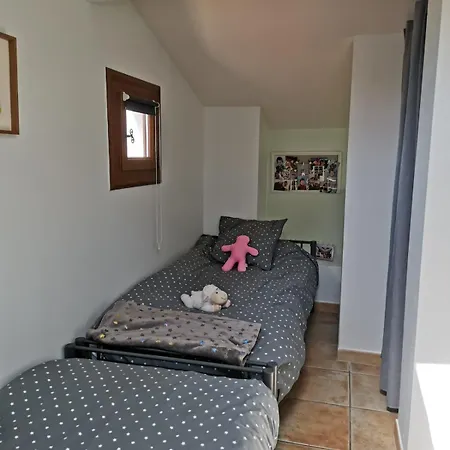 Βίλα Vue Exceptionnelle *